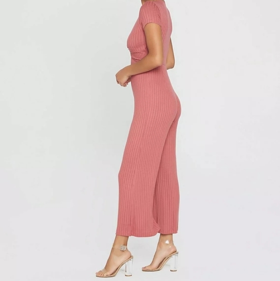 L*Space Jasmine Jumper Brick size Small - Picture 3 of 12